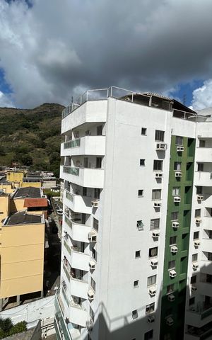 Apartamento para alugar com 80m², 2 quartos e sem vagaVista da Área de Serviço