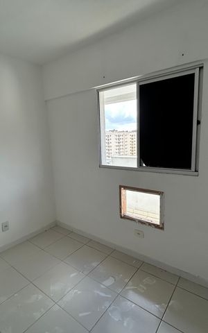 Apartamento para alugar com 80m², 2 quartos e sem vagaQuarto 2