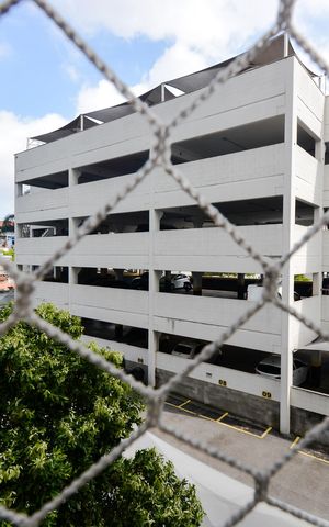 Apartamento à venda com 48m², 2 quartos e 1 vagaVista da Área de Serviço