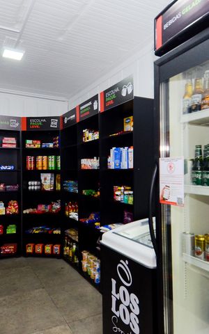Apartamento à venda com 48m², 2 quartos e 1 vagaConveniência