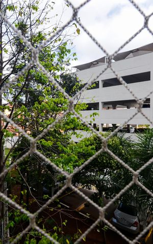 Apartamento à venda com 48m², 2 quartos e 1 vagaVista do Quarto 1