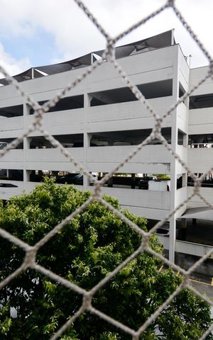 Apartamento à venda com 48m², 2 quartos e 1 vagaVista da Sala