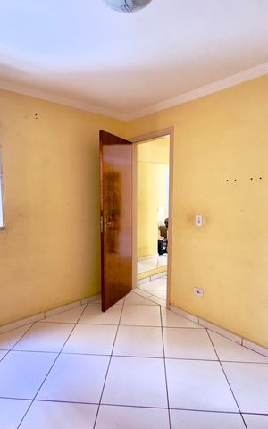 Apartamento para alugar com 45m², 2 quartos e sem vaga Apartamento para alugar com 45m², 2 quartos e sem vagaQuarto 2