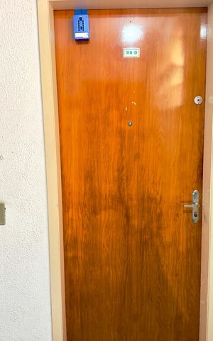 Apartamento para alugar com 45m², 2 quartos e sem vaga Apartamento para alugar com 45m², 2 quartos e sem vagaLock box instalada