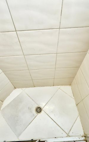 Apartamento para alugar com 45m², 2 quartos e sem vaga Apartamento para alugar com 45m², 2 quartos e sem vagaBanheiro