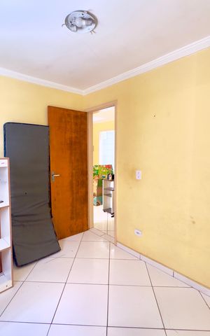 Apartamento para alugar com 45m², 2 quartos e sem vaga Apartamento para alugar com 45m², 2 quartos e sem vagaQuarto 1