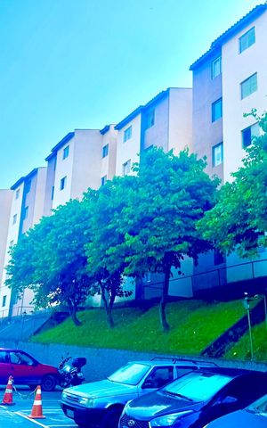 Apartamento para alugar com 45m², 2 quartos e sem vaga Apartamento para alugar com 45m², 2 quartos e sem vagaÁrea comum