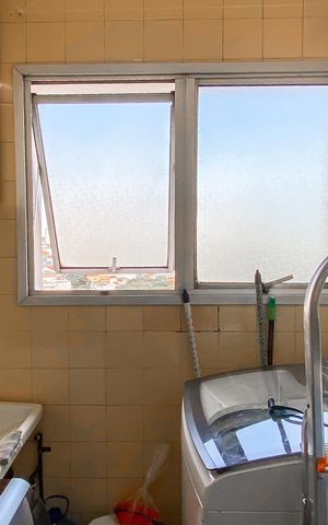 Apartamento à venda com 45m², 2 quartos e 1 vaga Apartamento à venda com 45m², 2 quartos e 1 vagaÁrea de Serviço
