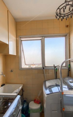 Apartamento à venda com 45m², 2 quartos e 1 vaga Apartamento à venda com 45m², 2 quartos e 1 vagaÁrea de Serviço