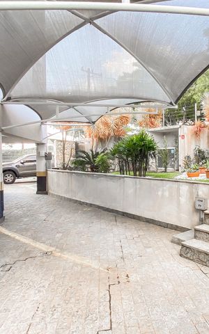 Apartamento à venda com 45m², 2 quartos e 1 vaga Apartamento à venda com 45m², 2 quartos e 1 vagaÁrea comum