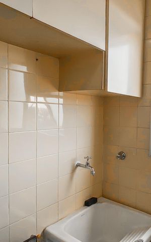 Apartamento à venda com 45m², 2 quartos e 1 vaga Apartamento à venda com 45m², 2 quartos e 1 vagaÁrea de Serviço