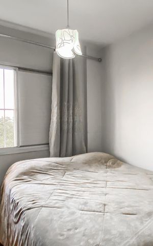 Apartamento à venda com 45m², 2 quartos e 1 vaga Apartamento à venda com 45m², 2 quartos e 1 vagaQuarto 2