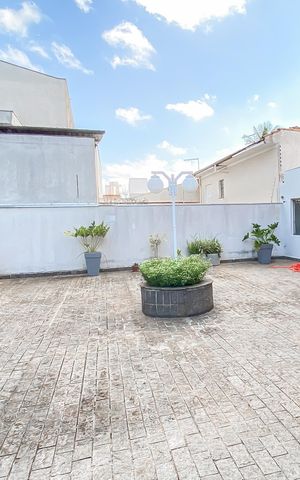 Apartamento à venda com 45m², 2 quartos e 1 vaga Apartamento à venda com 45m², 2 quartos e 1 vagaÁrea comum