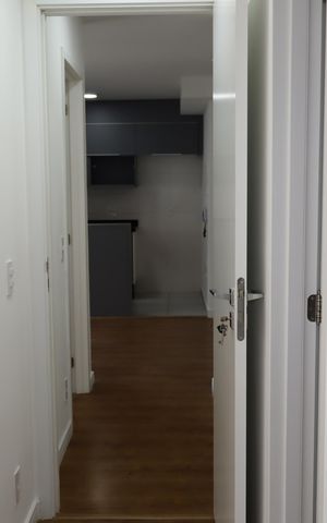 Apartamento para alugar com 60m², 2 quartos e 1 vagaQuarto 1