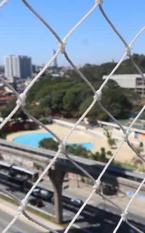 Apartamento para alugar com 60m², 2 quartos e 1 vagaVista da Varanda