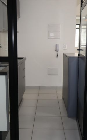 Apartamento para alugar com 60m², 2 quartos e 1 vagaÁrea de Serviço