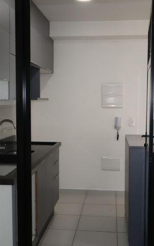 Apartamento para alugar com 60m², 2 quartos e 1 vagaÁrea de Serviço