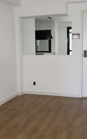 Apartamento para alugar com 60m², 2 quartos e 1 vagaSala