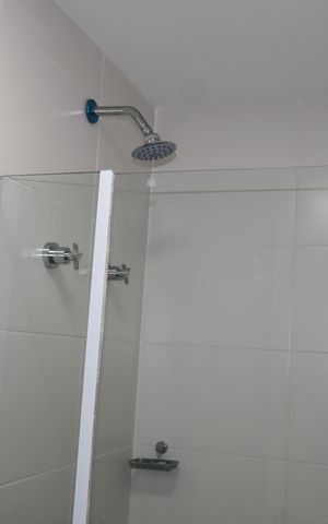 Apartamento para alugar com 60m², 2 quartos e 1 vagaBanheiro Social