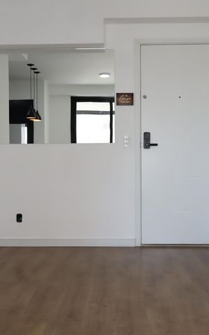 Apartamento para alugar com 60m², 2 quartos e 1 vagaSala