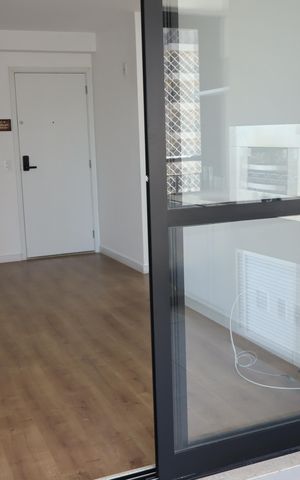 Apartamento para alugar com 60m², 2 quartos e 1 vagaVaranda