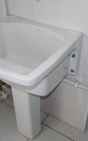 Apartamento para alugar com 60m², 2 quartos e 1 vagaÁrea de Serviço