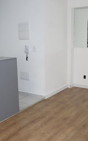 Apartamento para alugar com 60m², 2 quartos e 1 vagaSala