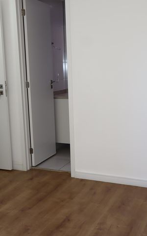 Apartamento para alugar com 60m², 2 quartos e 1 vagaQuarto 1