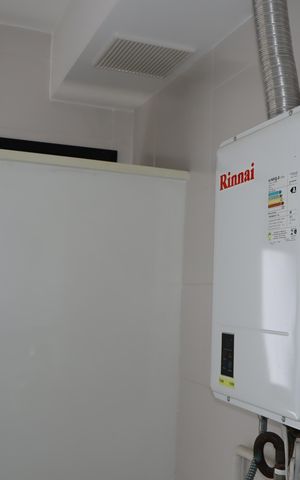 Apartamento para alugar com 60m², 2 quartos e 1 vagaÁrea de Serviço