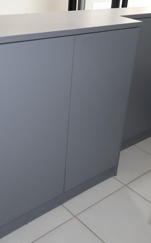 Apartamento para alugar com 60m², 2 quartos e 1 vagaCozinha
