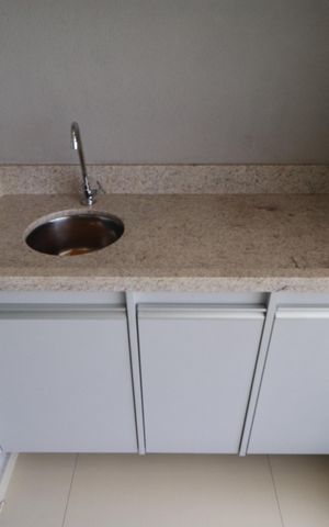 Apartamento para alugar com 62m², 2 quartos e 2 vagasVaranda 