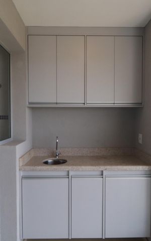Apartamento para alugar com 62m², 2 quartos e 2 vagasVaranda 