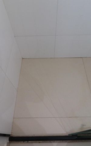 Apartamento para alugar com 62m², 2 quartos e 2 vagasBanheiro suite 
