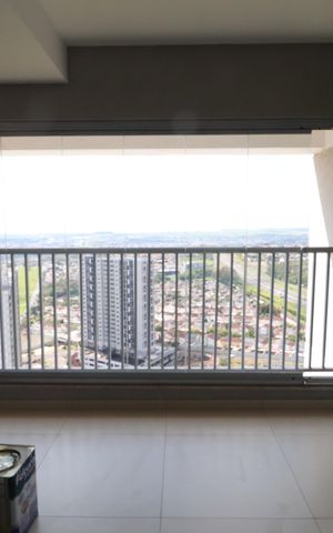 Apartamento para alugar com 62m², 2 quartos e 2 vagasAvaranda 