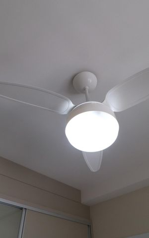 Apartamento para alugar com 62m², 2 quartos e 2 vagasQuarto 