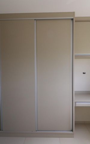 Apartamento para alugar com 62m², 2 quartos e 2 vagasSuite 