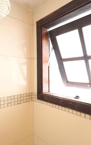 Casa para alugar com 67m², 2 quartos e sem vagaBanheiro Social