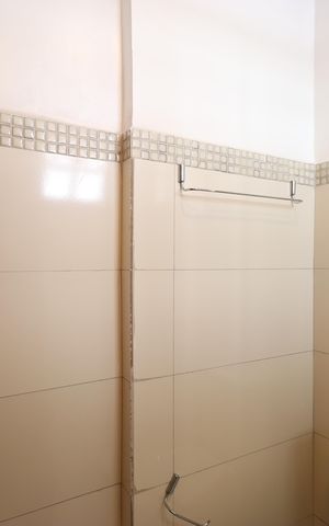 Casa para alugar com 67m², 2 quartos e sem vagaBanheiro Social