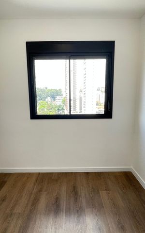 Apartamento para alugar com 39m², 1 quarto e sem vaga Apartamento para alugar com 39m², 1 quarto e sem vagaQuarto