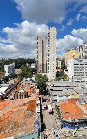 Apartamento para alugar com 39m², 1 quarto e sem vaga Apartamento para alugar com 39m², 1 quarto e sem vagaQuarto