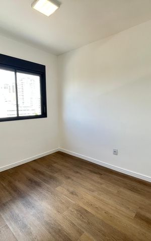 Apartamento para alugar com 39m², 1 quarto e sem vaga Apartamento para alugar com 39m², 1 quarto e sem vagaQuarto