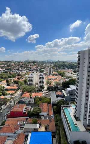 Apartamento para alugar com 37m², 1 quarto e sem vaga Apartamento para alugar com 37m², 1 quarto e sem vagaQuarto