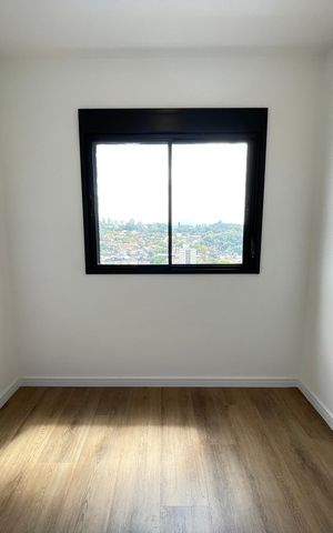 Apartamento para alugar com 37m², 1 quarto e sem vaga Apartamento para alugar com 37m², 1 quarto e sem vagaQuarto