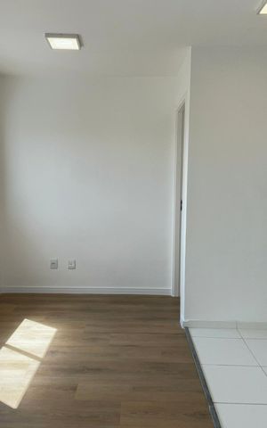 Apartamento para alugar com 37m², 1 quarto e sem vaga Apartamento para alugar com 37m², 1 quarto e sem vagaCozinha
