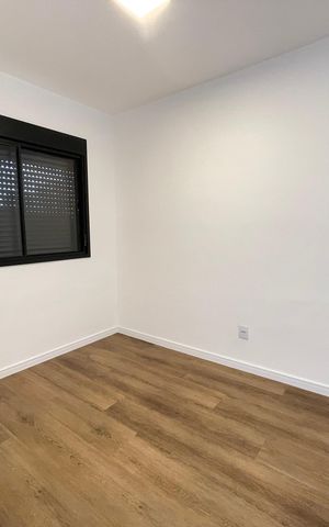 Apartamento para alugar com 37m², 1 quarto e sem vaga Apartamento para alugar com 37m², 1 quarto e sem vagaQuarto