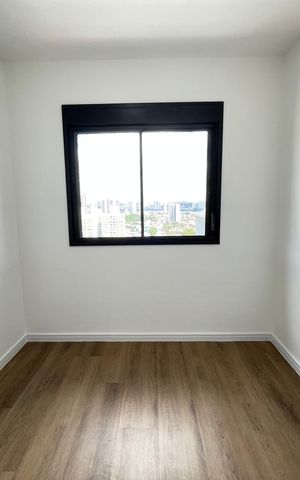 Apartamento para alugar com 31m², 1 quarto e sem vaga Apartamento para alugar com 31m², 1 quarto e sem vagaQuarto