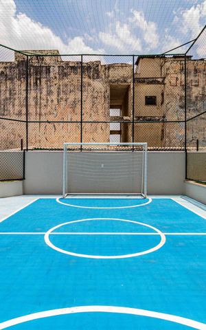 Apartamento para alugar com 31m², 1 quarto e sem vaga Apartamento para alugar com 31m², 1 quarto e sem vagaÁrea comum
