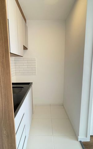 Apartamento para alugar com 31m², 1 quarto e sem vaga Apartamento para alugar com 31m², 1 quarto e sem vagaCozinha