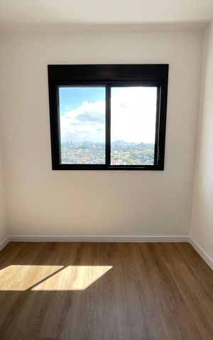 Apartamento para alugar com 34m², 1 quarto e sem vaga Apartamento para alugar com 34m², 1 quarto e sem vagaQuarto