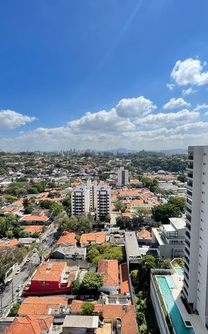 Apartamento para alugar com 34m², 1 quarto e sem vaga Apartamento para alugar com 34m², 1 quarto e sem vagaQuarto